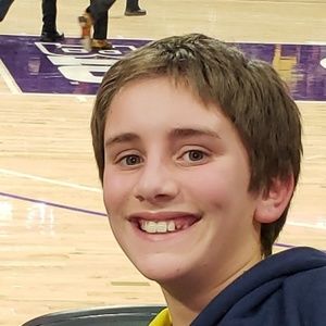 Meet your Posher, Alex